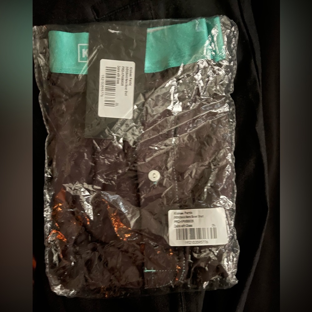 Men’s boxers